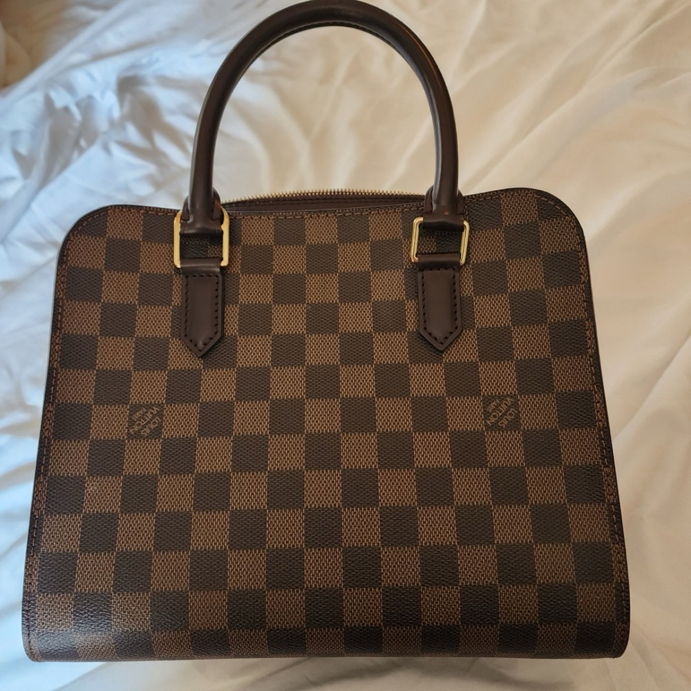 Louis Vuitton purse